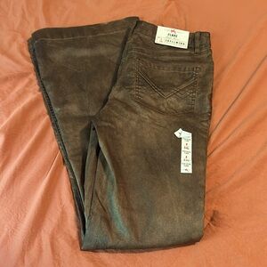 Idyllwind flared brown pants